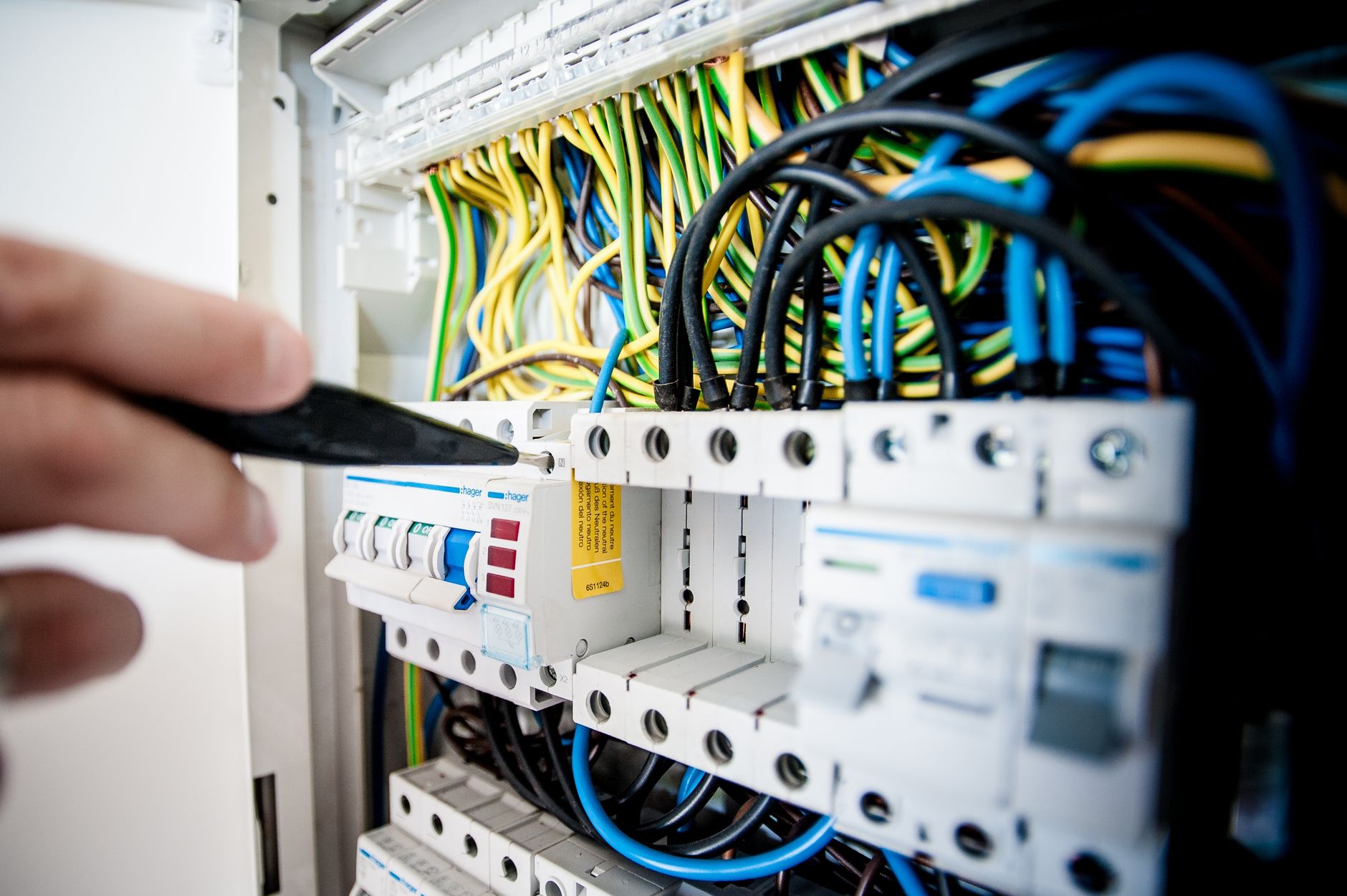 Électricien à Fontenay-aux-Roses